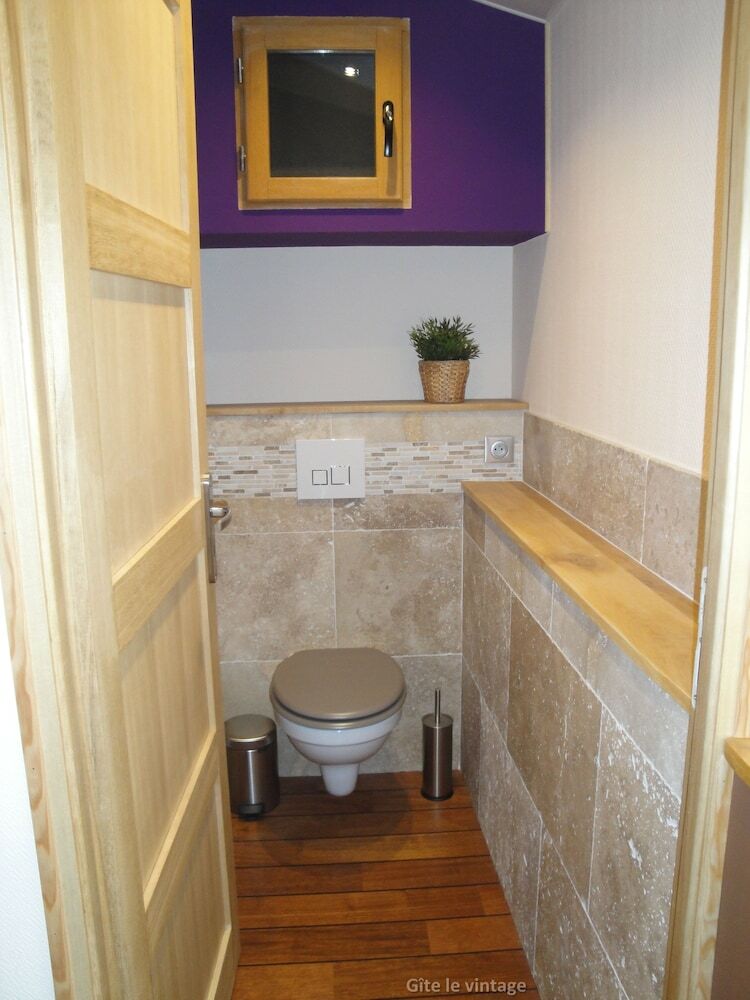 Apartamentos G�te Le Vintage