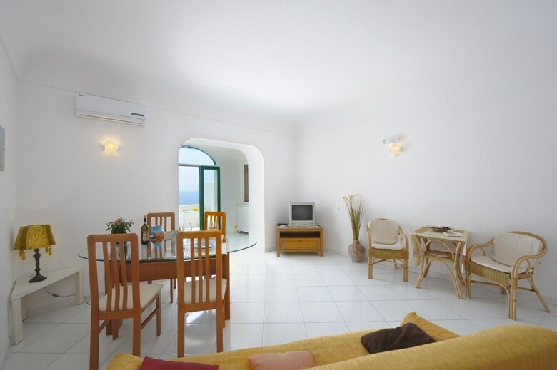 Beth Apartment
