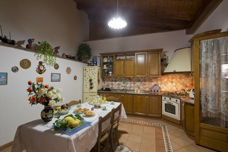 Apartamento Casa Valentina