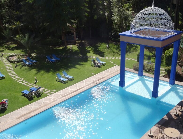 Apartamentos Appartement Anissa