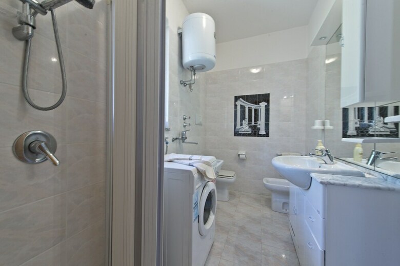 Apartamento Colle Sant'angelo