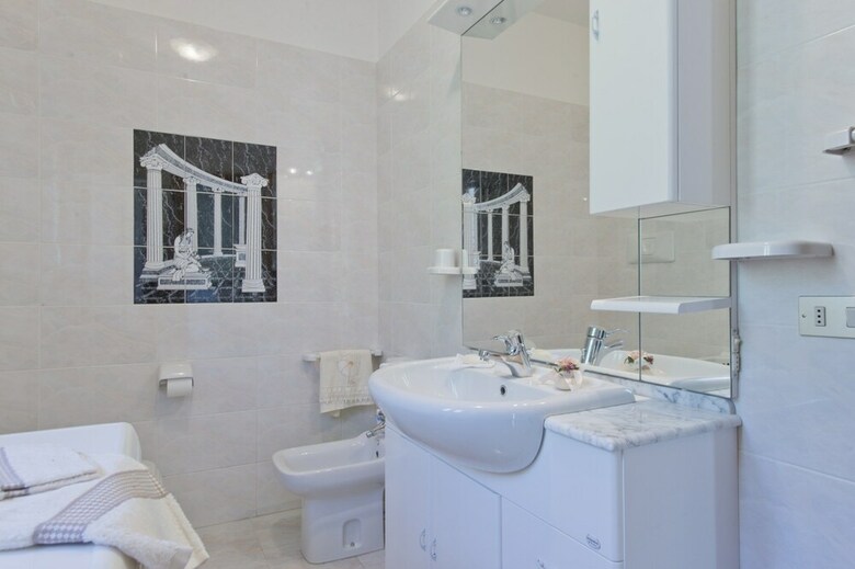 Apartamento Colle Sant'angelo