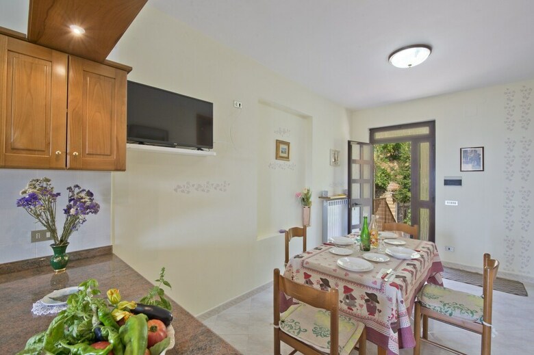 Apartamento Colle Sant'angelo