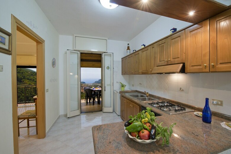 Apartamento Colle Sant'angelo