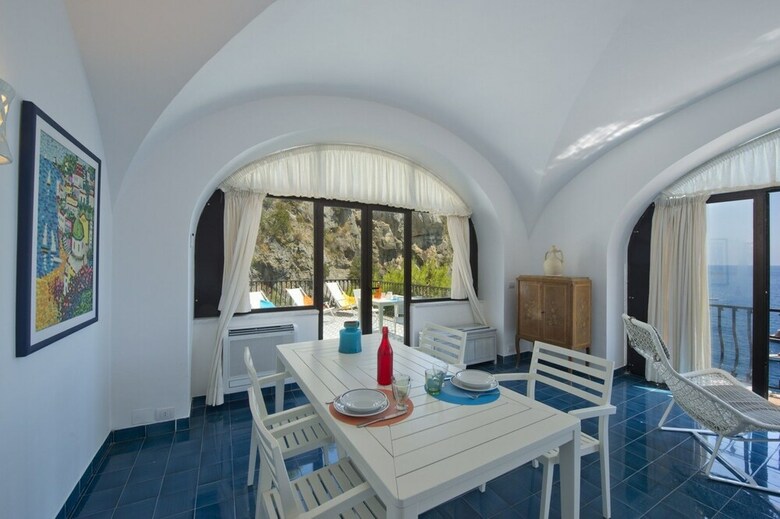 Villa La Baia