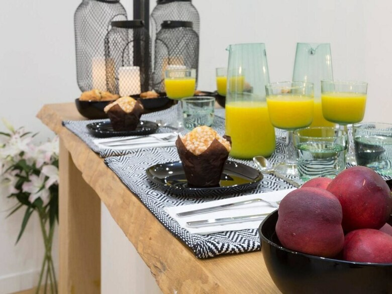 Apartamento Design Inn Cdm Pied de Tour Eiffel
