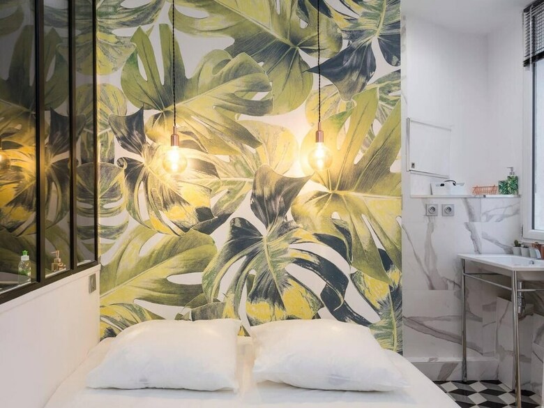 Apartamento Design Inn Cdm Pied de Tour Eiffel
