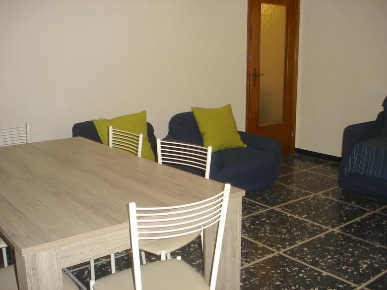 Apartamento Maria's House