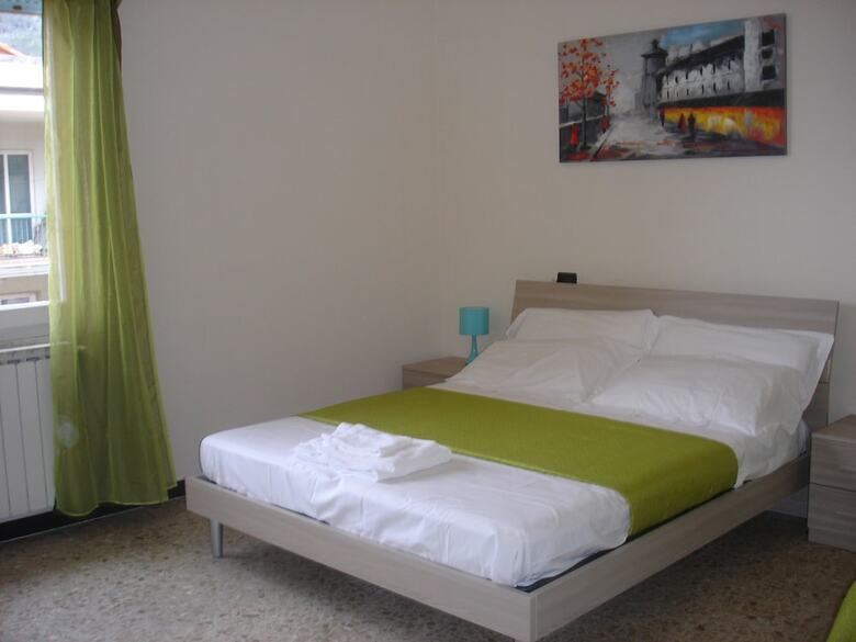 Apartamento Maria's House