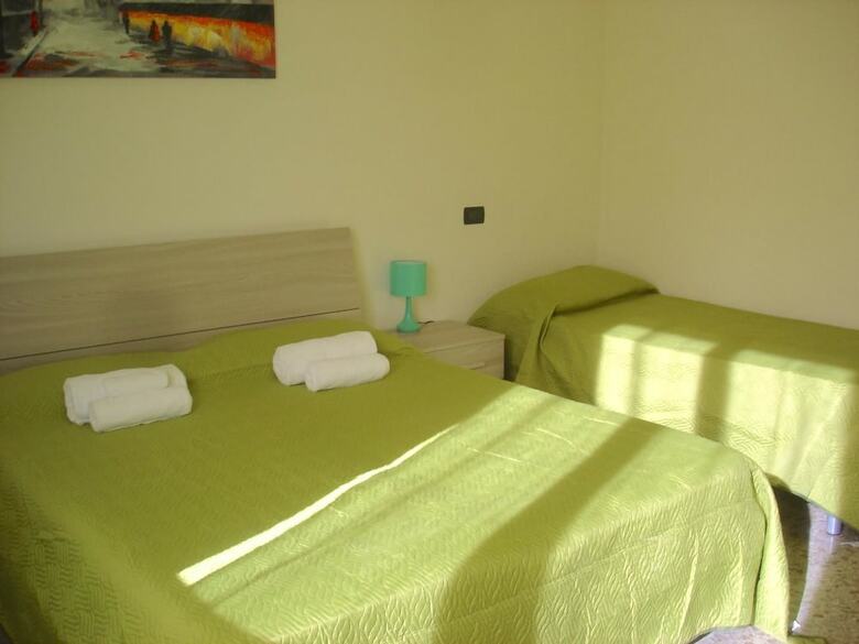 Apartamento Maria's House
