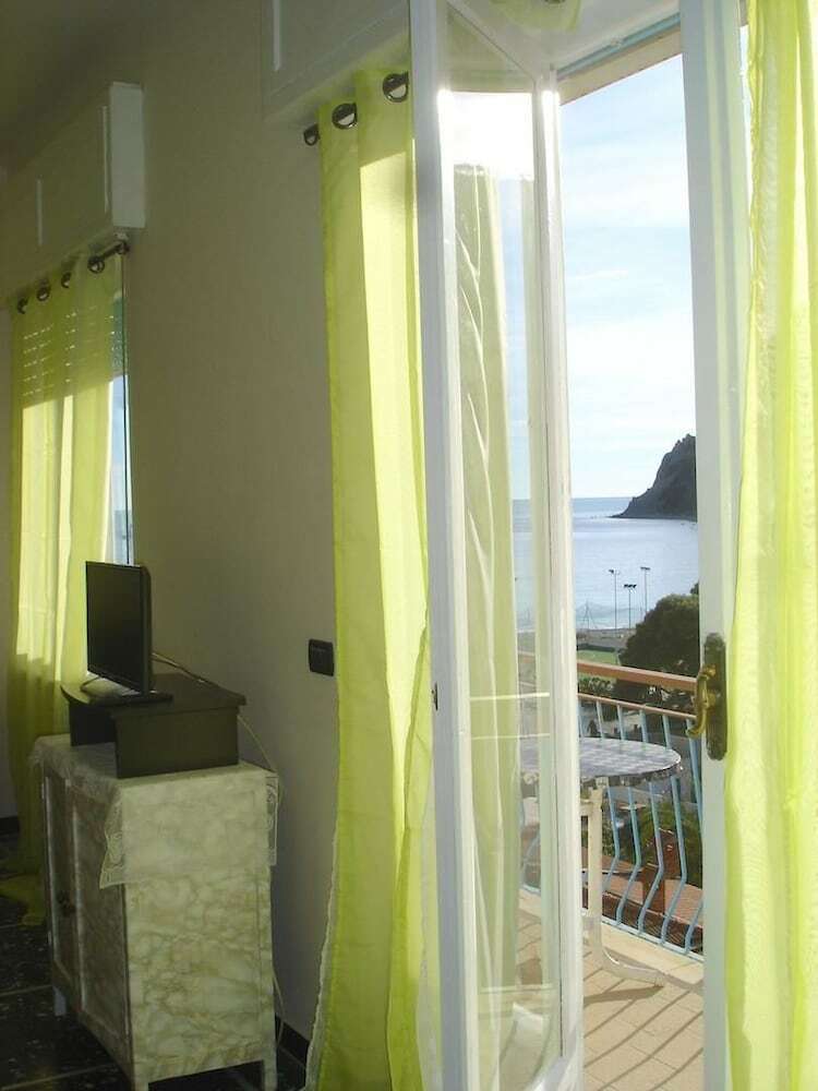 Apartamento Maria's House