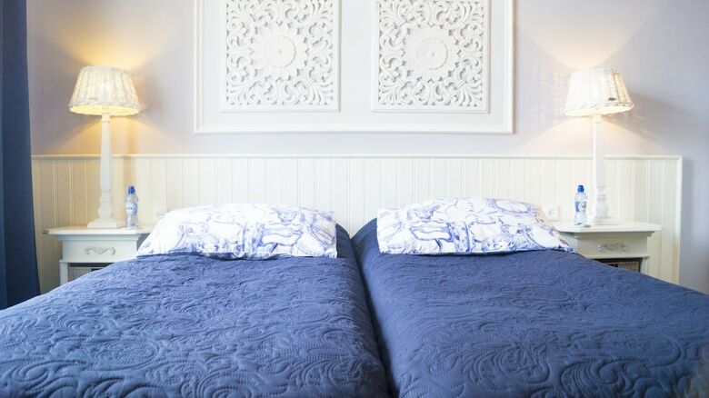 Vondelpark House Bed&breakfast