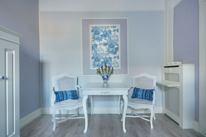 Vondelpark House Bed&breakfast