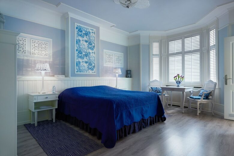 Vondelpark House Bed&breakfast