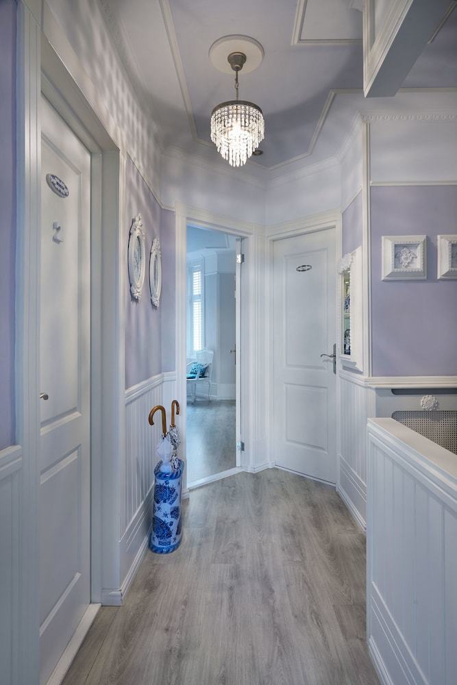 Vondelpark House Bed&breakfast