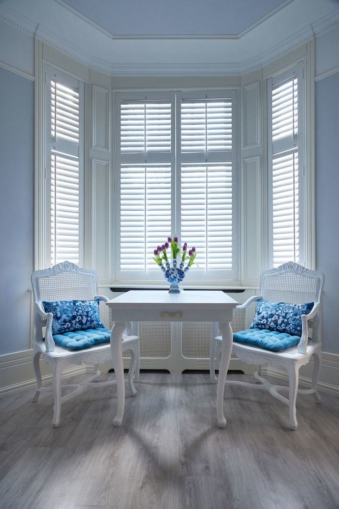 Vondelpark House Bed&breakfast
