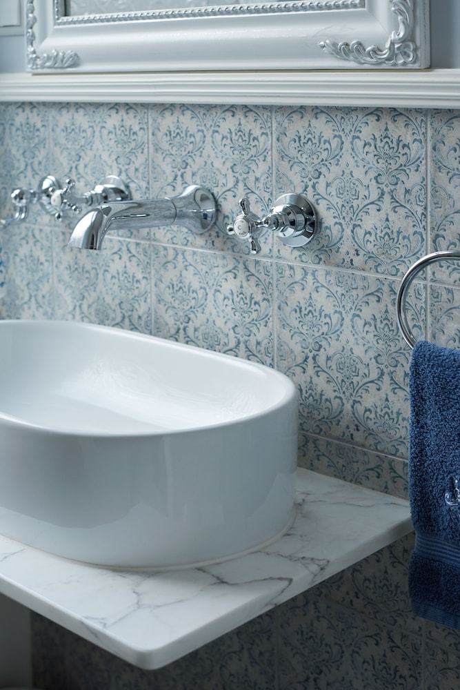Vondelpark House Bed&breakfast