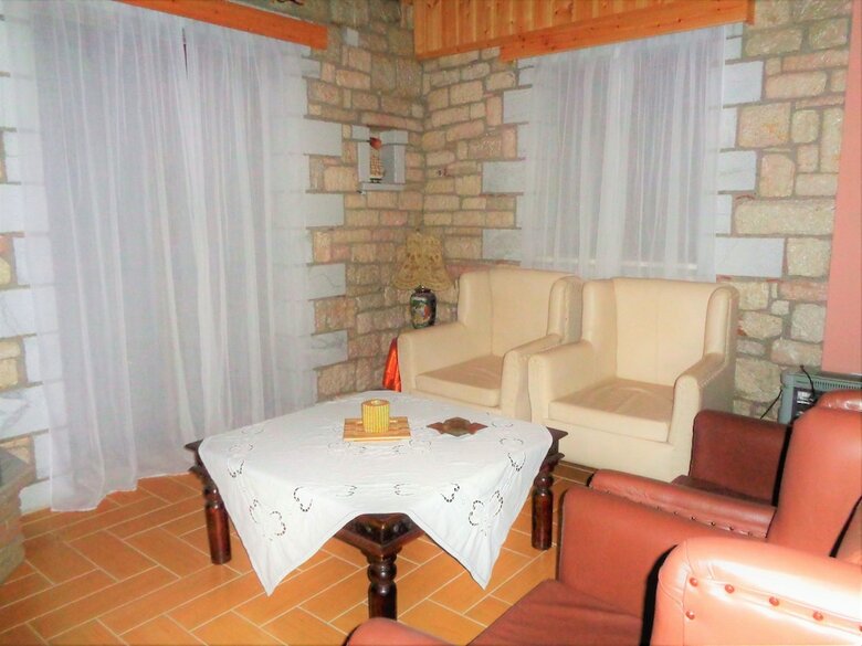 Apartamentos Menina Farm