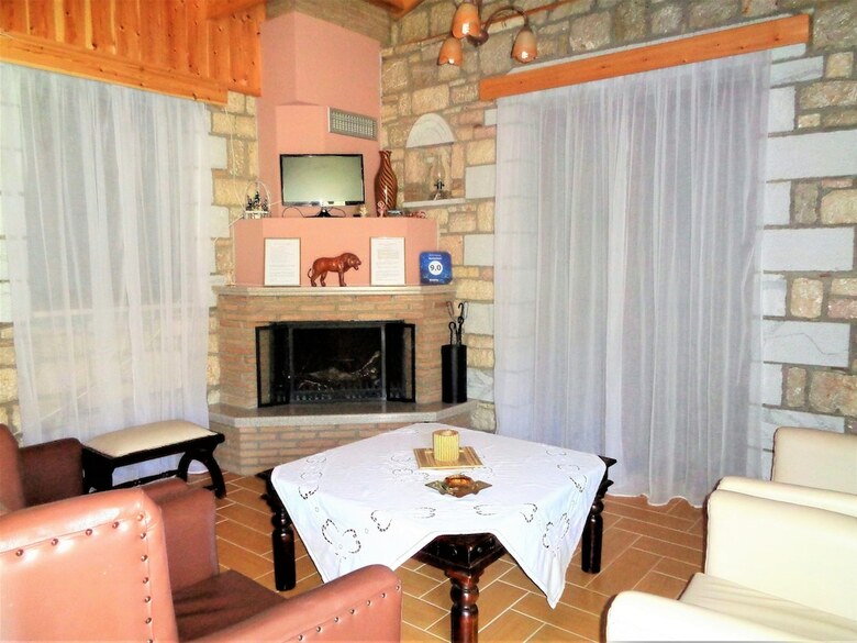 Apartamentos Menina Farm
