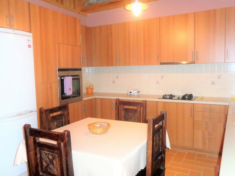 Apartamentos Menina Farm