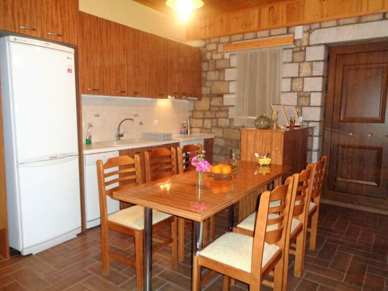 Apartamentos Menina Farm