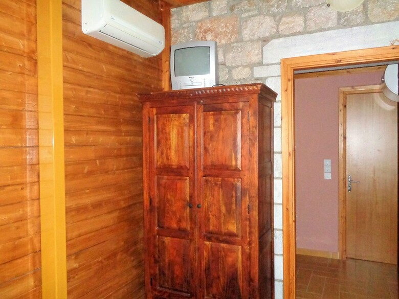 Apartamentos Menina Farm