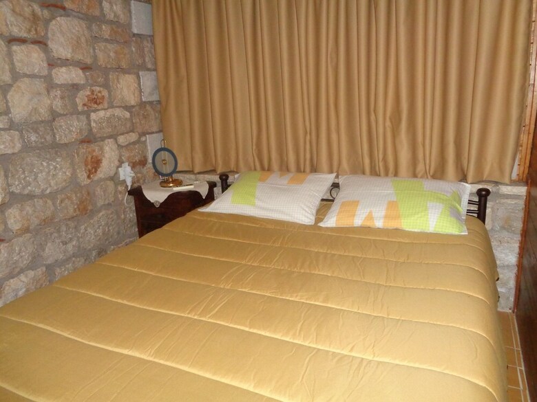 Apartamentos Menina Farm