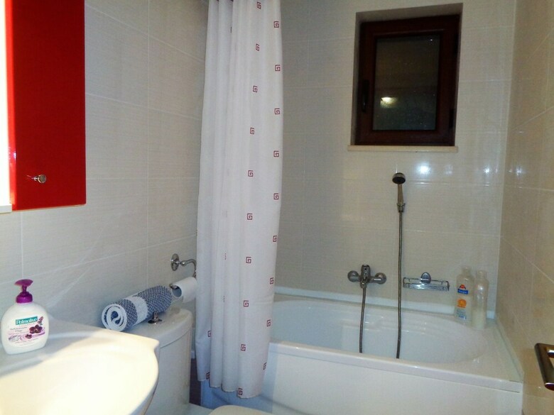 Apartamentos Menina Farm