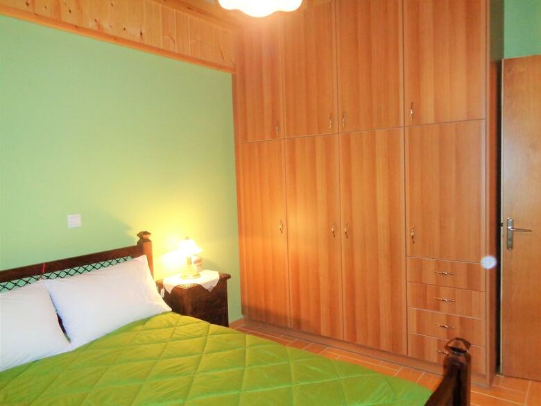 Apartamentos Menina Farm