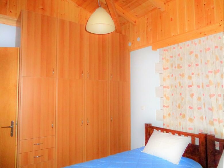 Apartamentos Menina Farm