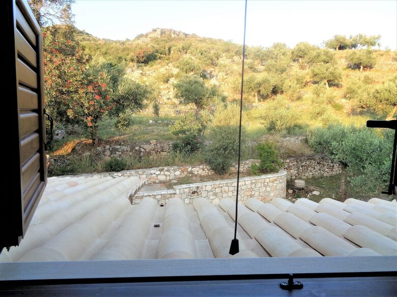 Apartamentos Menina Farm