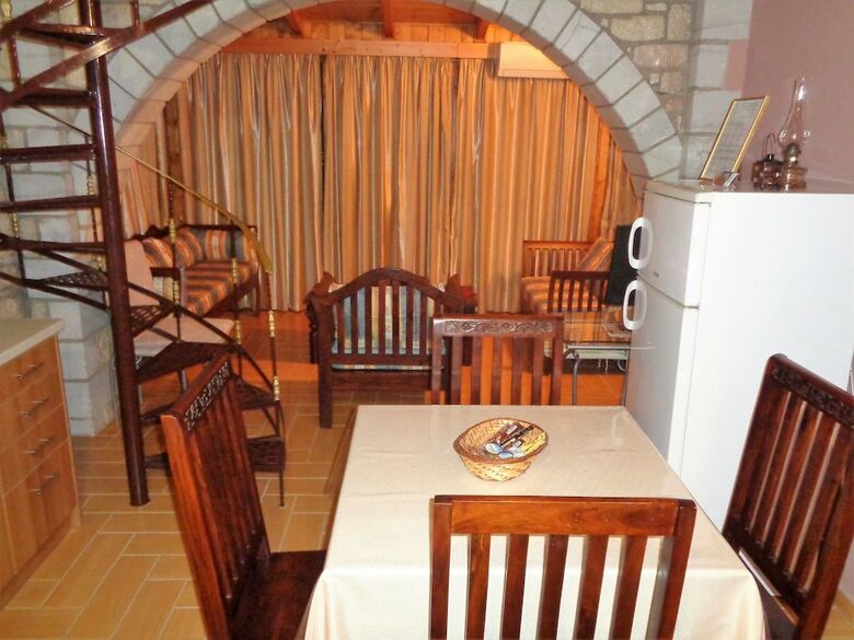 Apartamentos Menina Farm