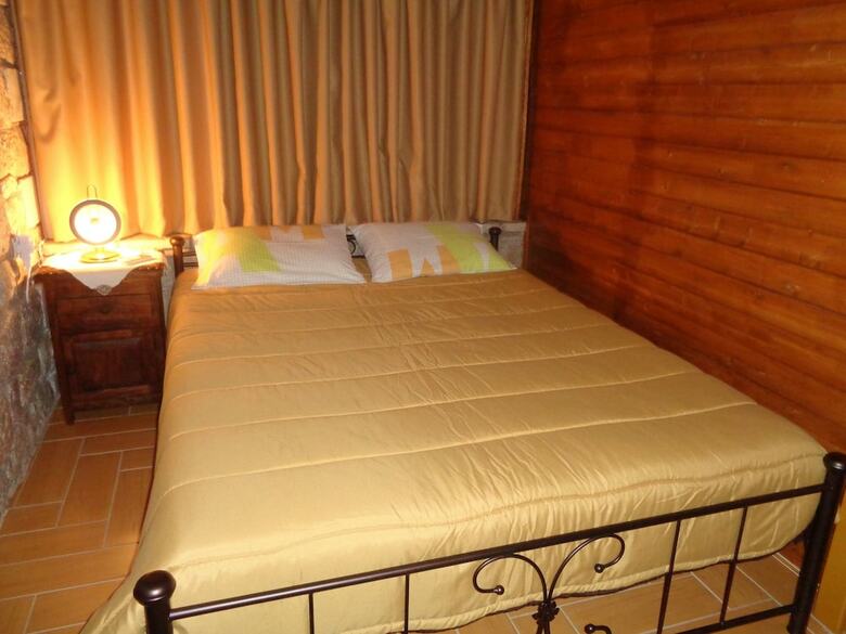 Apartamentos Menina Farm
