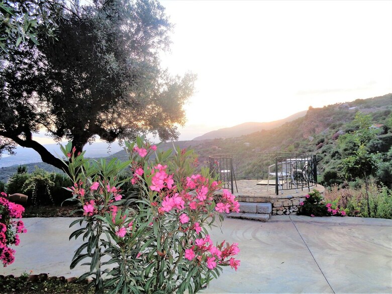Apartamentos Menina Farm