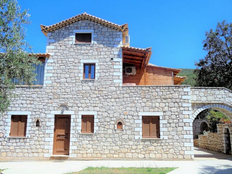 Apartamentos Menina Farm