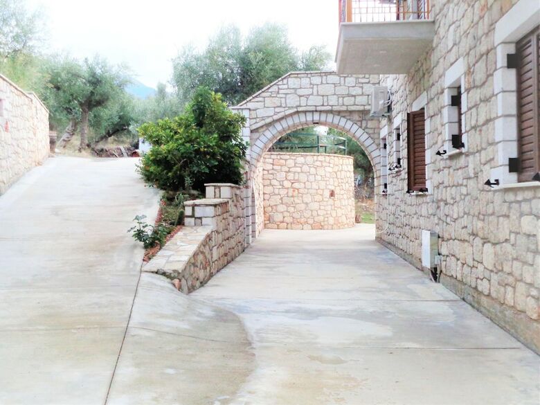 Apartamentos Menina Farm