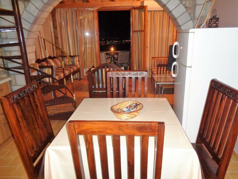 Apartamentos Menina Farm