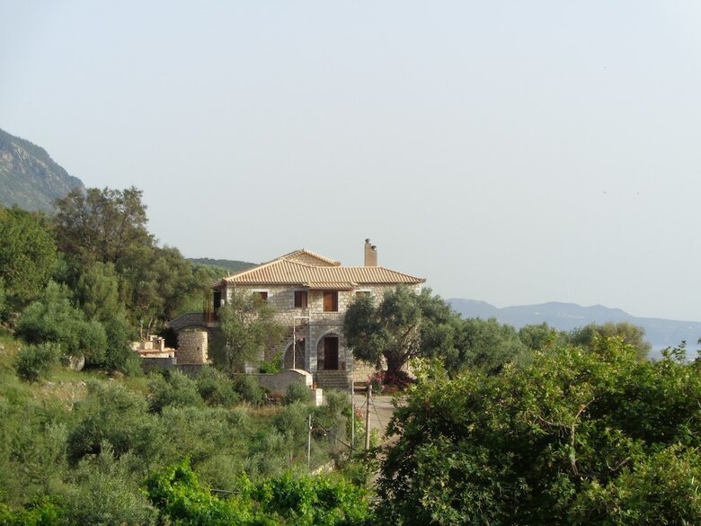 Apartamentos Menina Farm