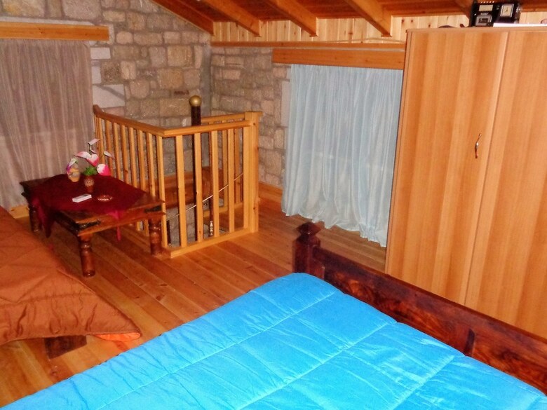 Apartamentos Menina Farm