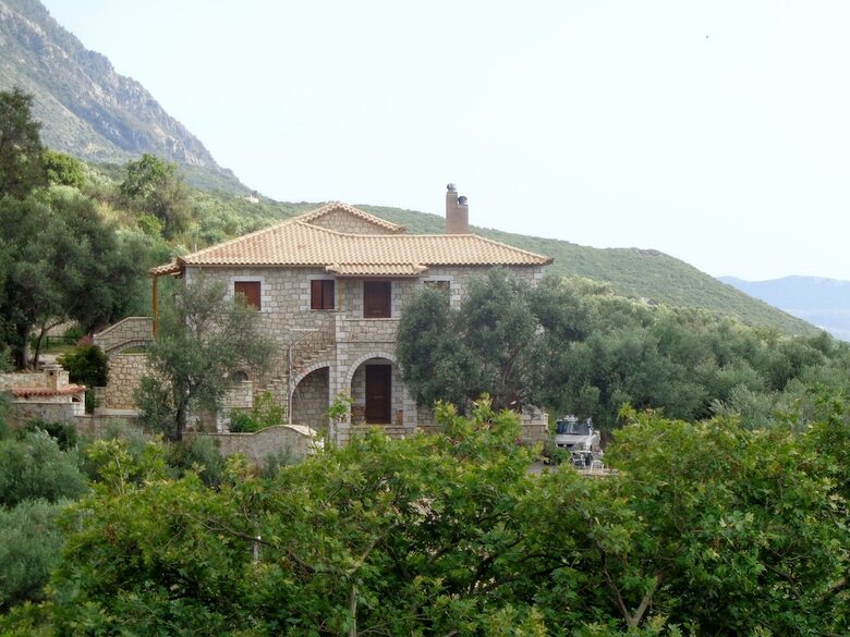 Apartamentos Menina Farm