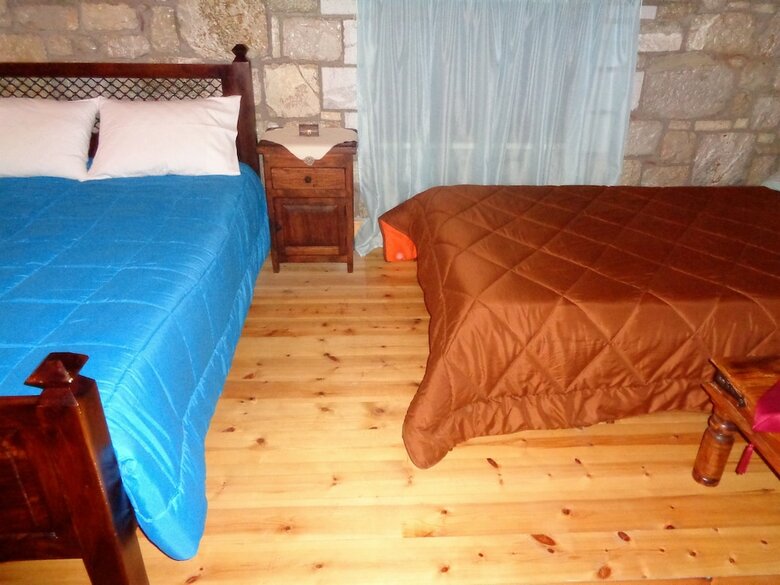 Apartamentos Menina Farm