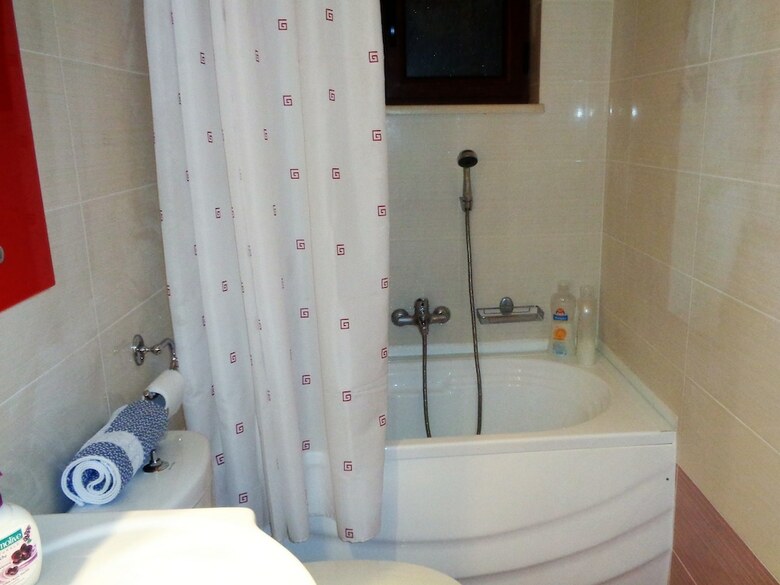 Apartamentos Menina Farm