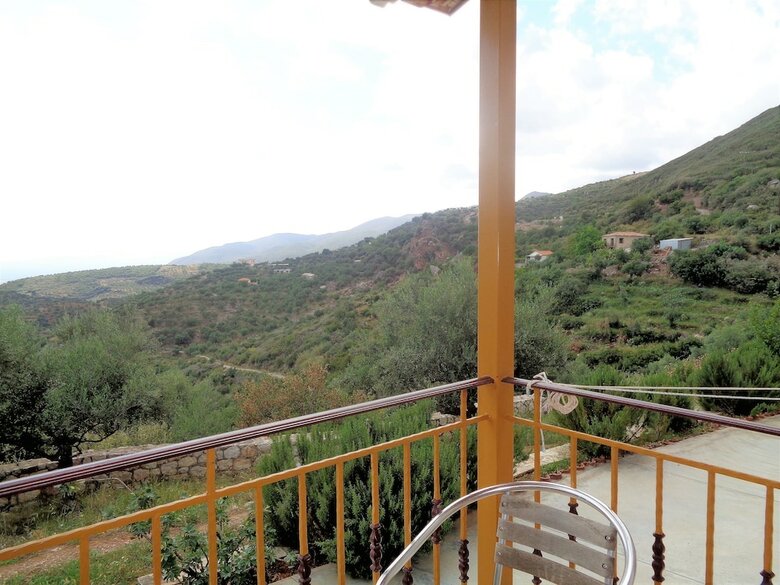 Apartamentos Menina Farm