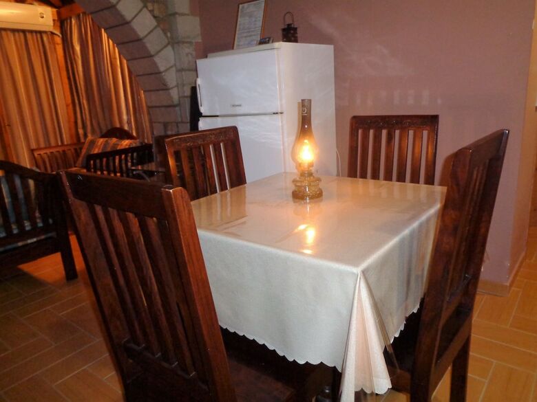 Apartamentos Menina Farm