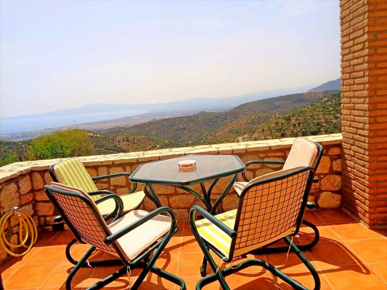 Apartamentos Menina Farm