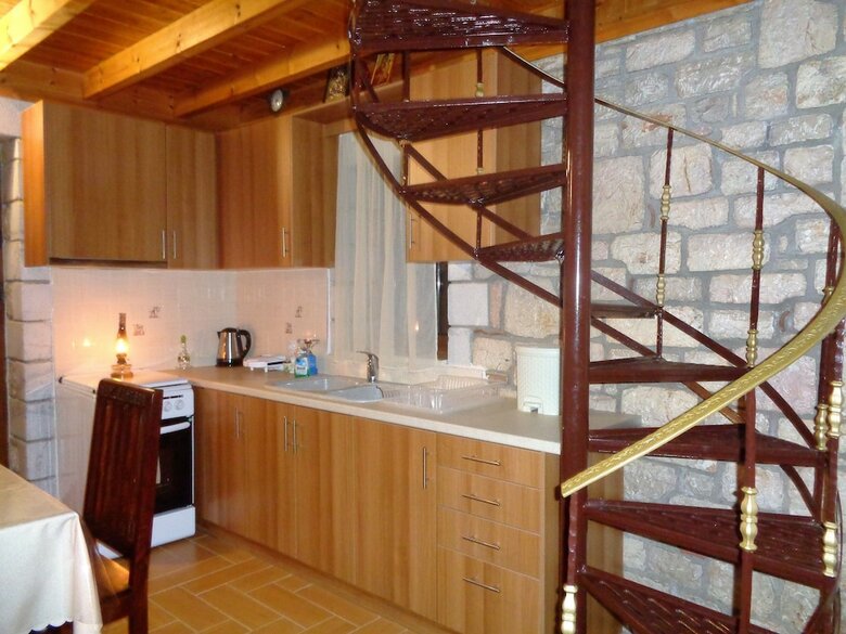Apartamentos Menina Farm