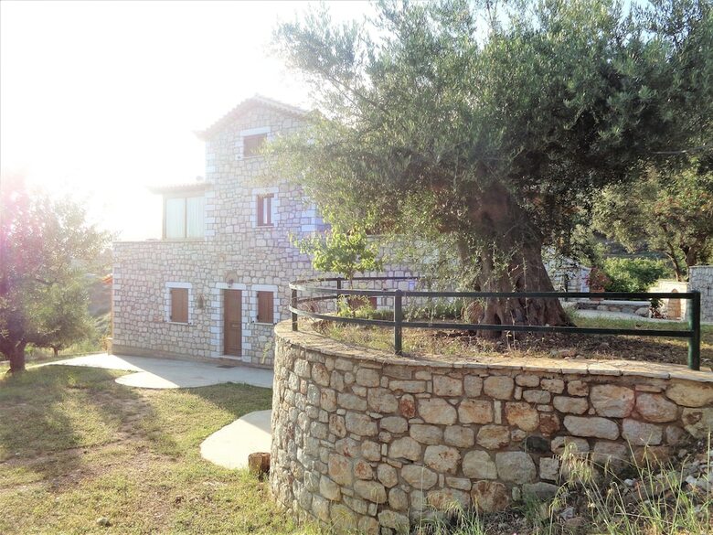Apartamentos Menina Farm