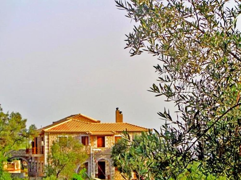 Apartamentos Menina Farm
