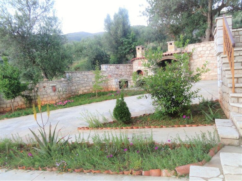 Apartamentos Menina Farm