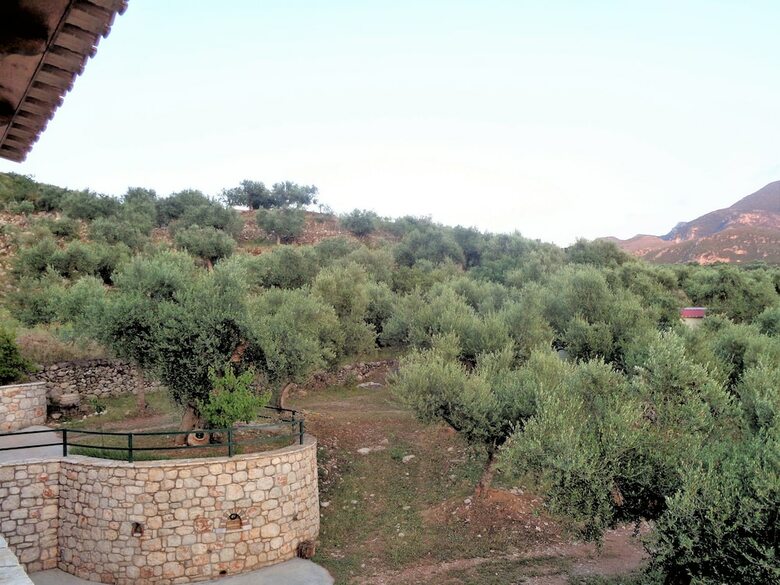 Apartamentos Menina Farm